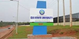 EDSU Supplementary Post-UTME Form