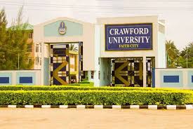 Crawford University School Fees For All Courses 2024/2025