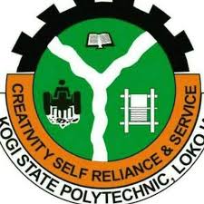 Kogi State Polytechnic School Fees 2024/2025