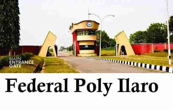 Federal Poly Ilaro Matriculation Ceremony Schedule 2024/2025 Checking ...