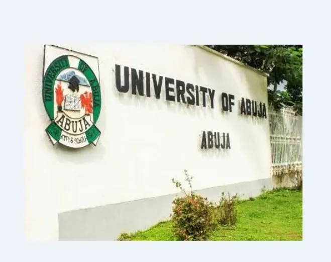 UNIABUJA Postgraduate Programmes in Healthcare Admission Form 2024/2025