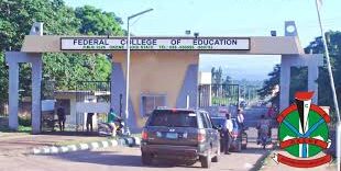 Federal College of Education (FCE), Okene Diploma Admission Form 2024/ ...