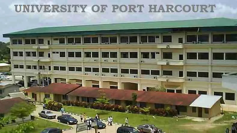 UNIPORT School Fees For Fresh & Returning Students 2024/2025